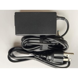 HP 19.5V 3.33A 65W Replacement AC Adapter for HP Pavilion