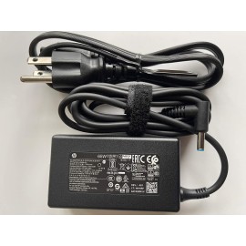 HP 19.5V 3.33A 65W Replacement AC Adapter for HP Pavilion