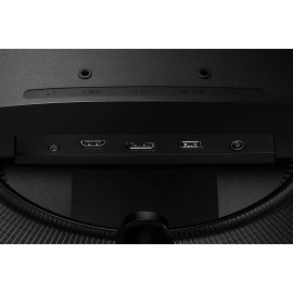 Samsung Odyssey G5 32" Gaming Monitor with 1000R Curved Screen
