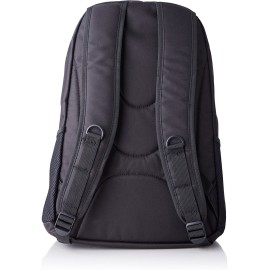 Targus Motor Backpack Ultimate Laptop Protection for Business Professional & College Student Travel with Durable Water-Resistant Material, Back Padding Support, Fits 16-Inch Laptop, Black (TSB194US)