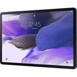 SAMSUNG Galaxy Tab S7 FE 12.4” 256GB WiFi Android Tablet w/ Large Screen, Long Lasting Battery, S Pen Included