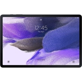 SAMSUNG Galaxy Tab S7 FE 12.4” 256GB WiFi Android Tablet w/ Large Screen, Long Lasting Battery, S Pen Included