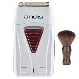 Andis (TS-1) Pro Foil Lithium Titanium Shaver, Cord-Cordless