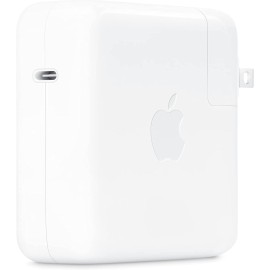 Apple 67W USB-C Power Adapter