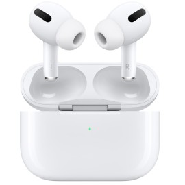 Apple AirPods Pro with Wireless