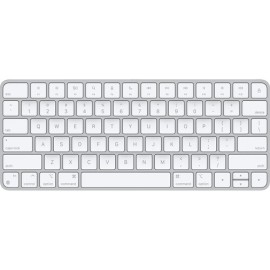 Apple Magic Keyboard US Silver