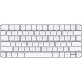 Apple Magic Keyboard with Touch ID