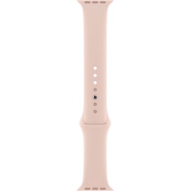 Apple Sport Band for Apple Watch™ 44mm - Pink Sand