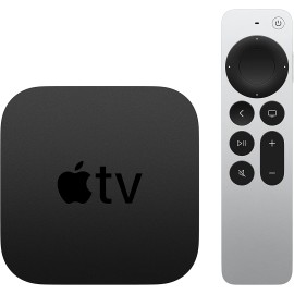 Apple TV 4K (64GB)