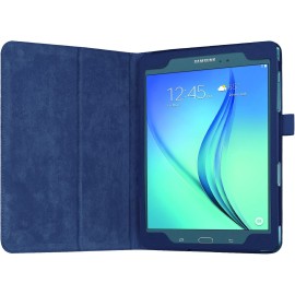 Asng Samsung Galaxy Tab A 8.0 2015 Case - Slim Folding Cover Case