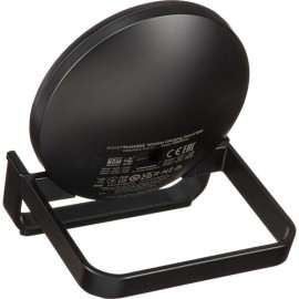 Belkin - BOOST CHARGE 10W Qi Certified Fast Charge Wireless Charging Pad for iPhone®/Android - Black