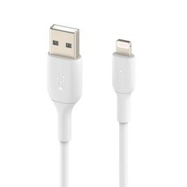 Belkin Boost Up Charge Lightning To Usb-A Cable, 9.8 Feet