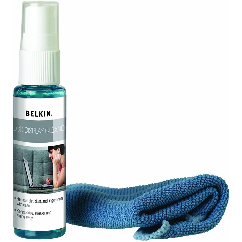Belkin Screen protector Spray