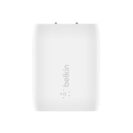Belkin Wall Charger 20 Watt Lithium For Universal