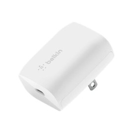 Belkin Wall Charger 20 Watt Lithium For Universal