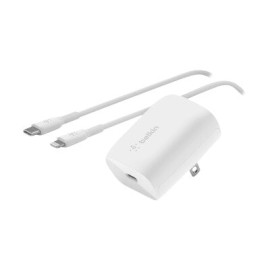 Belkin Wall Charger 20 Watt Lithium For Universal