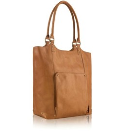 Solo Executive 15.6 Inch Bucket Tote, Espresso