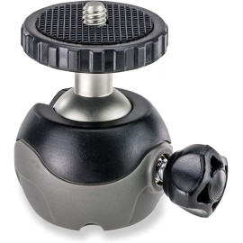 Carson Boapod Flexible Leg Travel Tripod