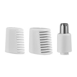 Conair Ladies Lithium Ion Precision Trimmer Purple