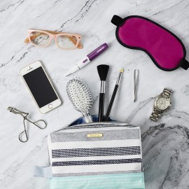 Conair Ladies Lithium Ion Precision Trimmer Purple