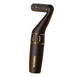 Cosmopolitan Callus Remover (Black And Gold)