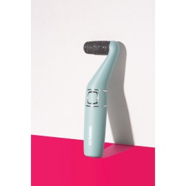 Cosmopolitan Callus Remover (Blue And Silver)