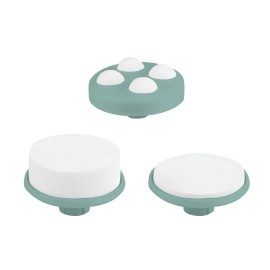 Cosmopolitan Facial Cleaner (Blue And Silver)