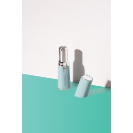 Cosmopolitan Facial Hair Remover (Blue And Silver)