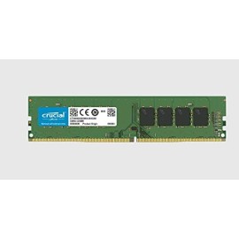  Crucial 16GB DDR4-3200 UDIMM 1.2V CL22