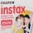 Fujifilm Instax Mini Film Twin Pack
