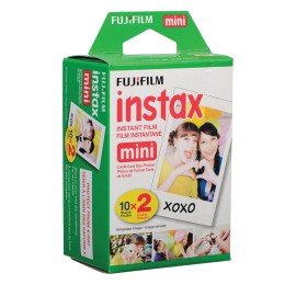 Fujifilm Instax Mini Film Twin Pack