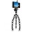 Gpx Flexible Tripod (10-Inch Mini)