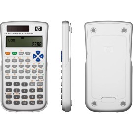 HP 10s Scientific Calculator