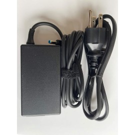 HP 19.5V 3.33A 65W Replacement AC Adapter for HP Pavilion
