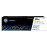 HP 206X (W2112X) High Yield Yellow Original Toner Cartridge