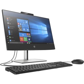 HP 21.5" ProOne 600 G6 All-in-One Desktop Computer