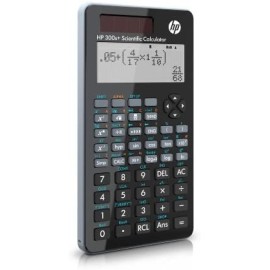 HP 300s+ Scientific Calculator