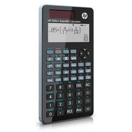 HP 300s+ Scientific Calculator