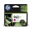 HP 962XL High Yield Magenta Original Ink Cartridge