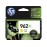 HP 962XL High Yield Yellow Original Ink Cartridge (3JA02AN)