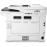 HP Laserjet Pro M428fdw Monochrome Wireless All-in-One Laser Printer, Print&Copy&Scan&Fax for Home Office, 40ppm, 4800x600dpi, 2.7" Color TS, Wi-Fi, Works with Alexa W1A30A
