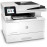 HP Laserjet Pro M428fdw Monochrome Wireless All-in-One Laser Printer, Print&Copy&Scan&Fax for Home Office, 40ppm, 4800x600dpi, 2.7" Color TS, Wi-Fi, Works with Alexa W1A30A