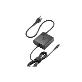 HP USB Type-C Ac Adapter For:HP Spectre x360 13-AE015DX, 100% Compatible with HP