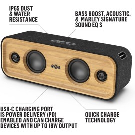 House of Marley - Speakers - Get Together 2