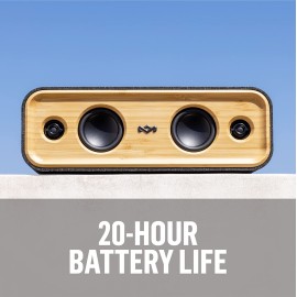 House of Marley - Speakers - Get Together 2