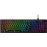 HyperX Alloy Origins Mechanical Gaming Keyboard, Software-Controlled Light & Macro Customization Tactile HyperX Aqua Switch