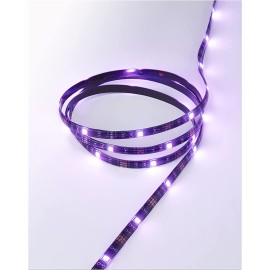 Ilive 32-Led Light Strip, 6.5 Ft.