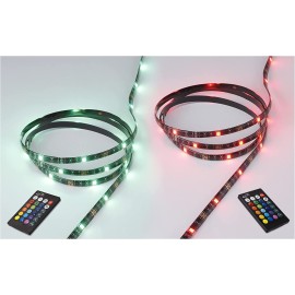 Ilive 32-Led Light Strip, 6.5 Ft.