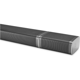 JBL Bar 5.1 - Channel 4K Ultra HD Soundbar with True Wireless Surround Speakers - True Atmos