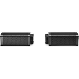 JBL Bar 5.1 - Channel 4K Ultra HD Soundbar with True Wireless Surround Speakers - True Atmos